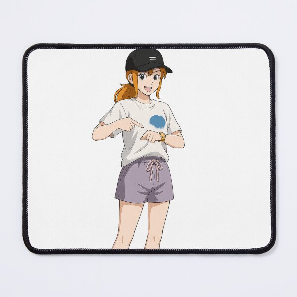 Item preview, Right on Time! designed and sold by andriassaputro.