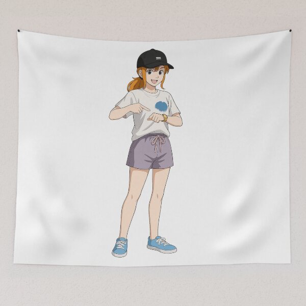 Item preview, Right on Time! designed and sold by andriassaputro.