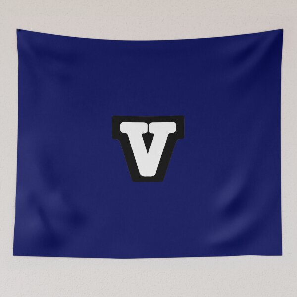 Item preview, Big V college Victoria VIC designed and sold by Kangaroo Sun.