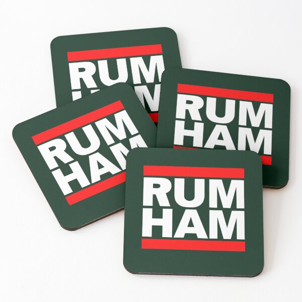 Item preview, Always sunny - Rum Ham!! designed and sold by Beilkeameli.