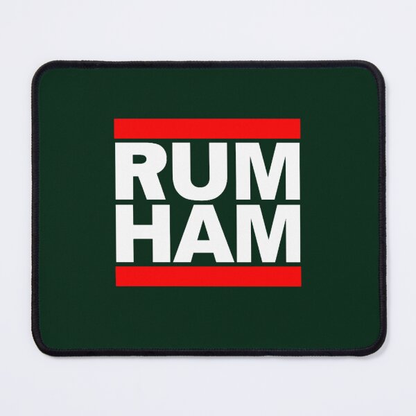 Item preview, Always sunny - Rum Ham!! designed and sold by Beilkeameli.