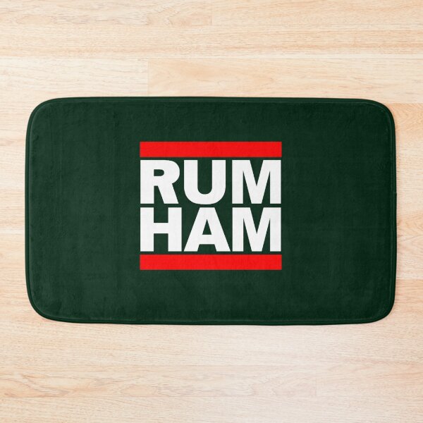 Item preview, Always sunny - Rum Ham!! designed and sold by Beilkeameli.