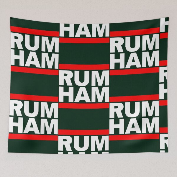 Item preview, Always sunny - Rum Ham!! designed and sold by Beilkeameli.