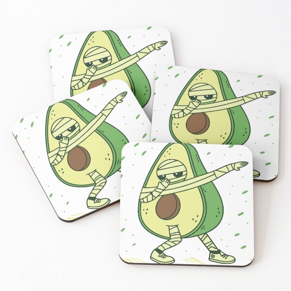 Item preview, Avocado Wrapped Beige Bandages designed and sold by AL AMIN.