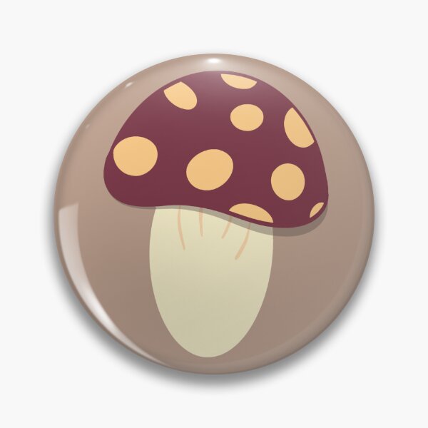 Item preview, Redcap Mushroom designed and sold by TH30D0R3M3.