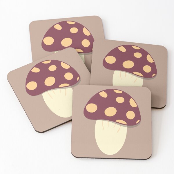 Item preview, Redcap Mushroom designed and sold by TH30D0R3M3.