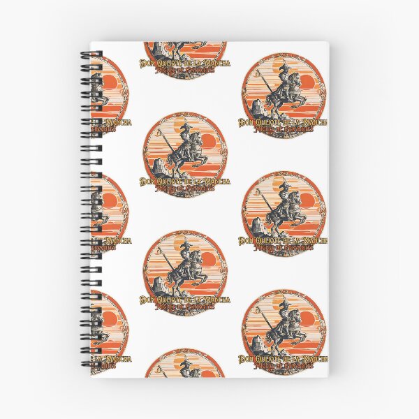 Item preview, Don Quixote of La Mancha, Miguel de Cervantes designed and sold by Filologica.