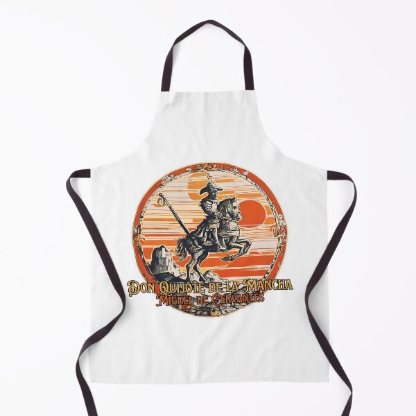 Item preview, Don Quixote of La Mancha, Miguel de Cervantes designed and sold by Filologica.