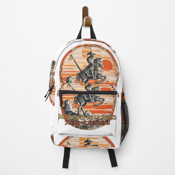 Item preview, Don Quixote of La Mancha, Miguel de Cervantes designed and sold by Filologica.