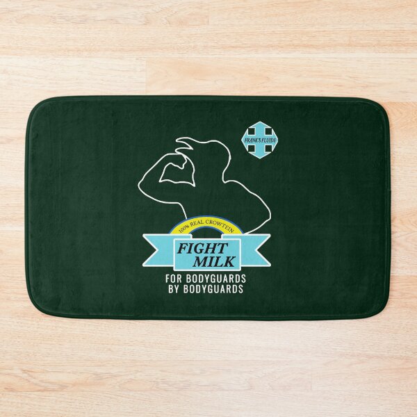 Item preview, Always Sunny Fight Milk designed and sold by Beilkeameli.