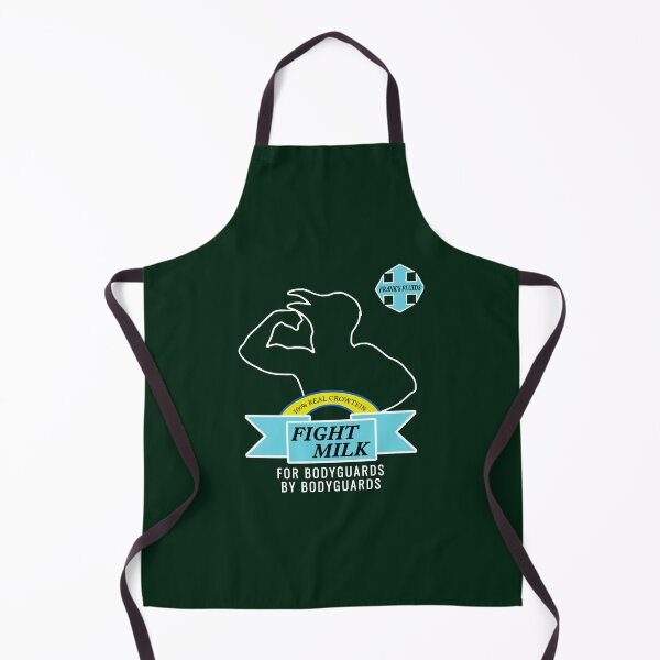 Item preview, Always Sunny Fight Milk designed and sold by Beilkeameli.