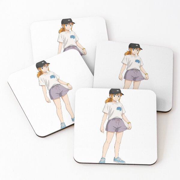 Item preview, Summer Vibes – Cool and Confident designed and sold by andriassaputro.