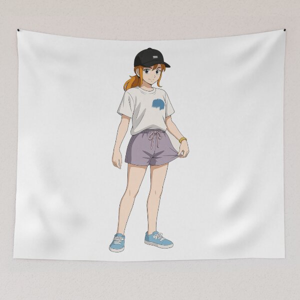 Item preview, Summer Vibes – Cool and Confident designed and sold by andriassaputro.