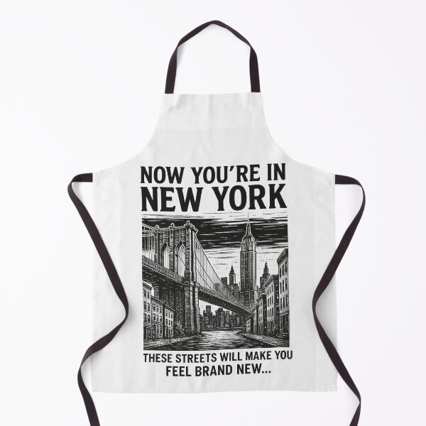 Item preview, The city that never sleeps ?✨ Bold lines, endless dreams — this artwork captures the raw energy of New York City, where ambition meets art. designed and sold by BijakJagoda.