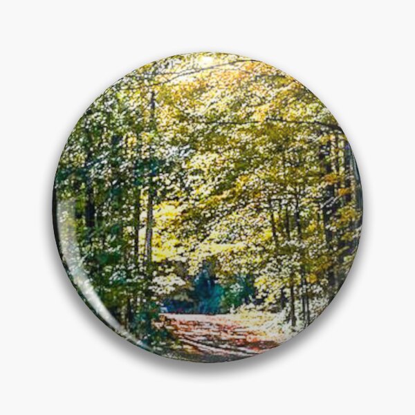 Item preview, Brighter Autumn Drive designed and sold by SRosuphotos.