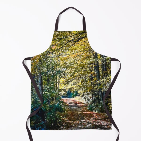 Item preview, Brighter Autumn Drive designed and sold by SRosuphotos.