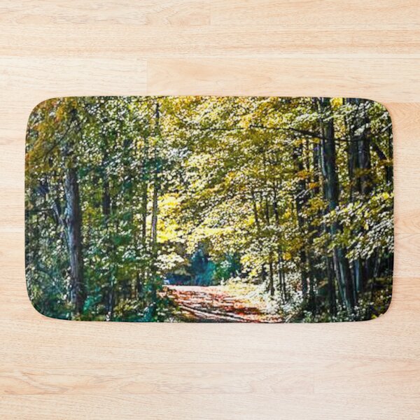 Item preview, Brighter Autumn Drive designed and sold by SRosuphotos.