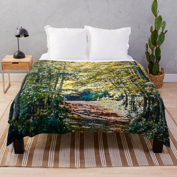Item preview, Brighter Autumn Drive designed and sold by SRosuphotos.