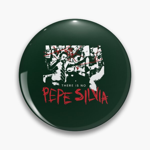 Item preview, Always Sunny In Philadelphia - Pepe Silvia designed and sold by Beilkeameli.