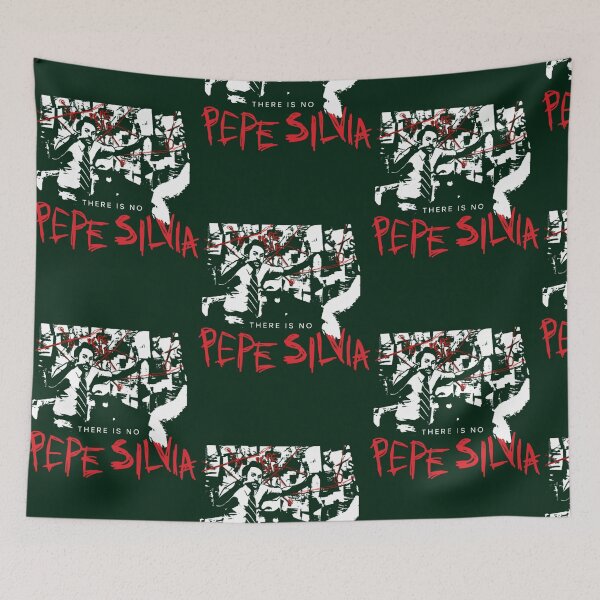 Item preview, Always Sunny In Philadelphia - Pepe Silvia designed and sold by Beilkeameli.