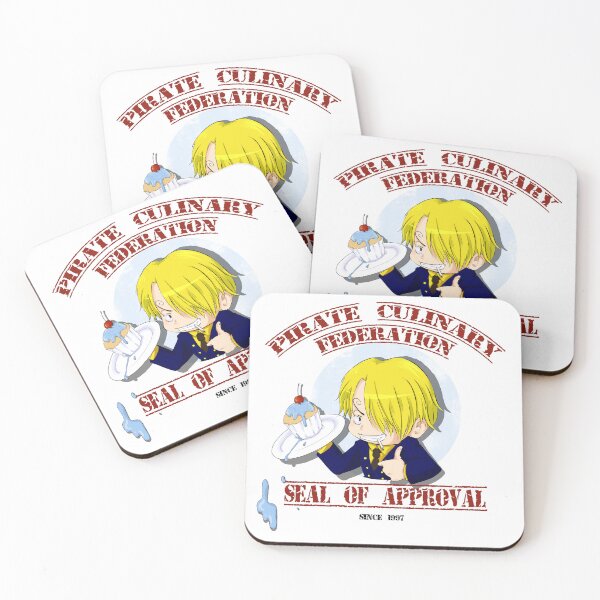 Item preview, Chef approval designed and sold by PsychoDeliciaReal.