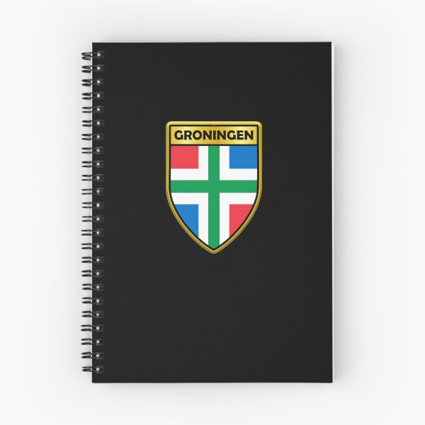 Item preview, GRONINGEN Gifts, Stickers & Products (S) designed and sold by mpodger.