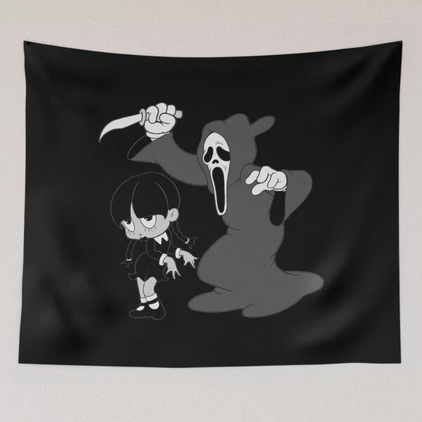 Item preview, Movie Scream designed and sold by BegeRfire.