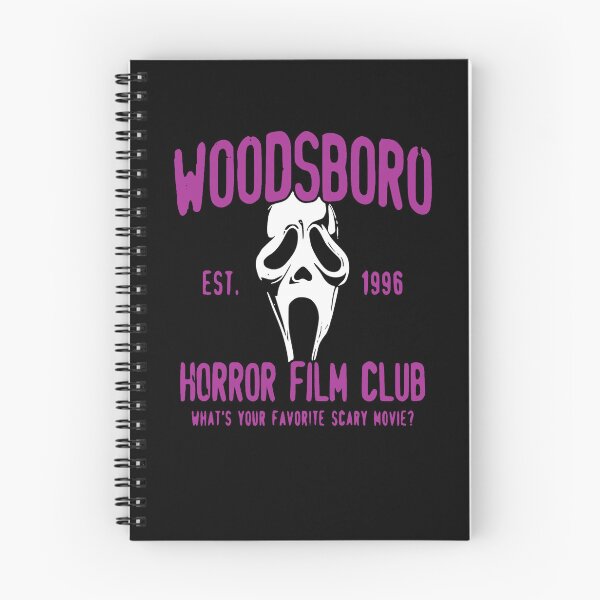 Item preview, Movie Scream designed and sold by BegeRfire.