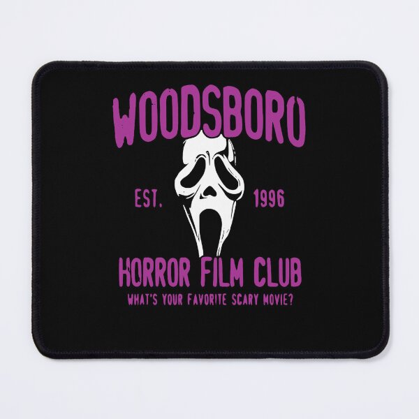 Item preview, Movie Scream designed and sold by BegeRfire.