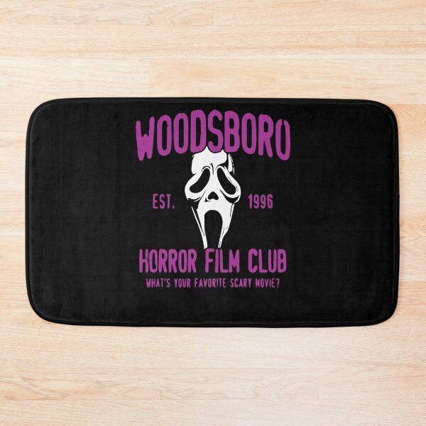 Item preview, Movie Scream designed and sold by BegeRfire.