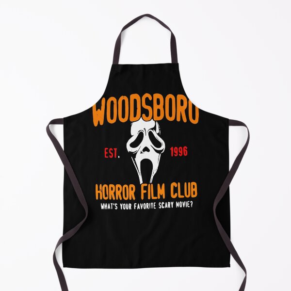 Item preview, Movie Scream designed and sold by BegeRfire.