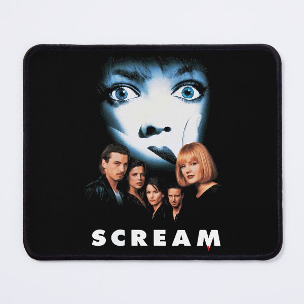 Item preview, Movie Scream designed and sold by BegeRfire.