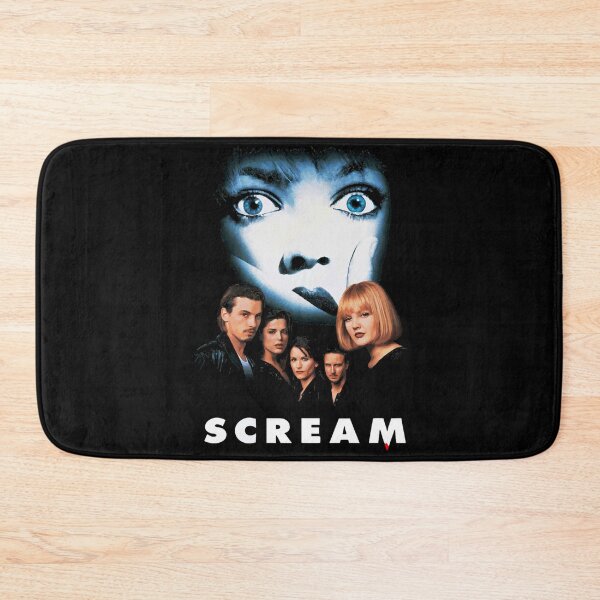 Item preview, Movie Scream designed and sold by BegeRfire.