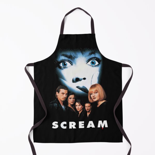 Item preview, Movie Scream designed and sold by BegeRfire.
