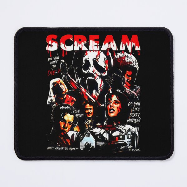 Item preview, Movie Scream designed and sold by BegeRfire.