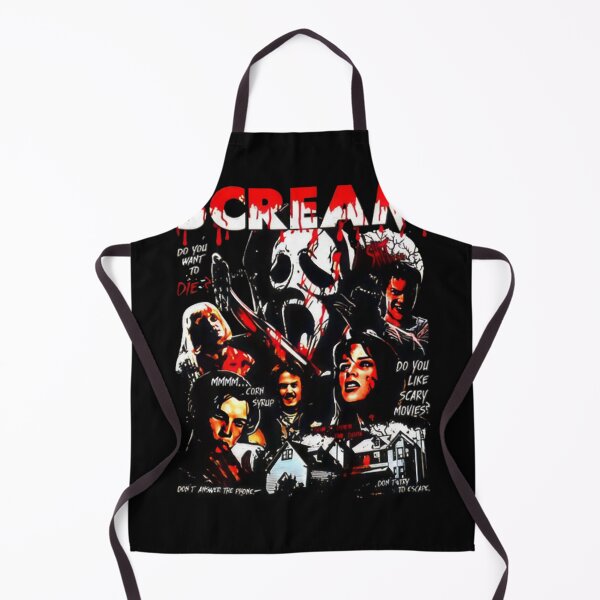 Item preview, Movie Scream designed and sold by BegeRfire.