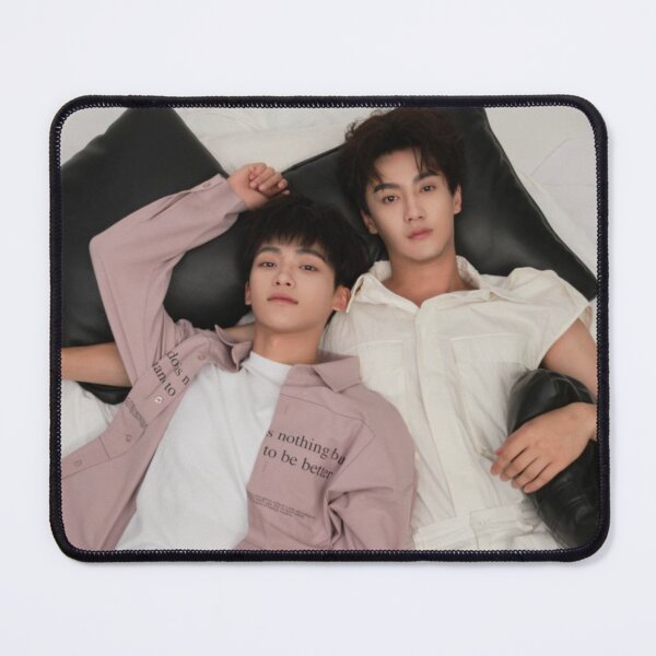 Item preview, Revenged Love cute sleep together certificate Chinese BL series Chi Cheng Wu SuoWei Tian XuNing ZiYu Guo ChengYu Jiang Xiao Shuai Zhan Xuan Liu Xuan Cheng Boys Love counterattack 逆袭之爱上情敌 weiwei dabao designed and sold by Kpop-Noona.