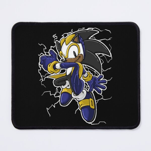 Item preview, Art - Sonic the Hedgehog designed and sold by UkunUchris.