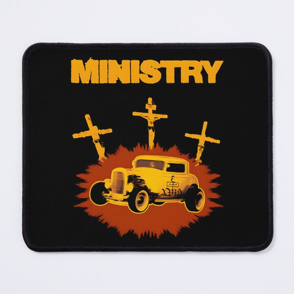 Item preview, International Grup Band M.Inistry Band designed and sold by ragbarcensag.