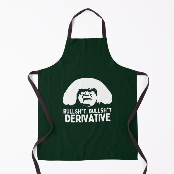 Item preview, Bullsht. Bullsht. Derivative - Ongo Gablogian, Art Critic designed and sold by Beilkeameli.