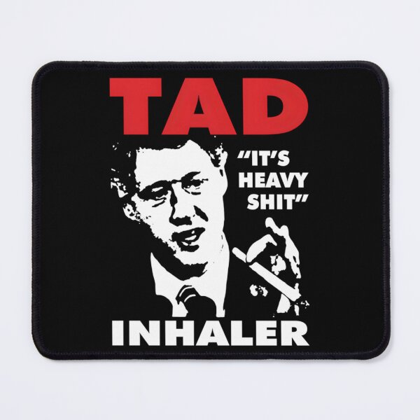 Item preview, Tad Band It's Heavy Shit designed and sold by mersonbaggerd.