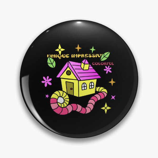 Item preview, House Color Design designed and sold by gertieemeliame.