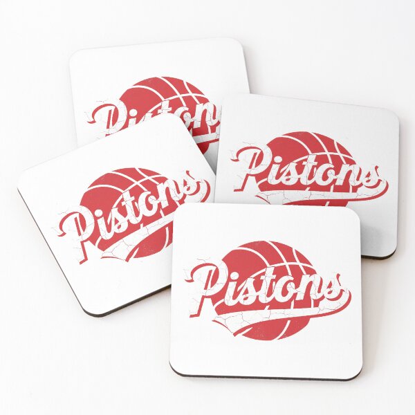 Item preview, Bad Boys Pistons designed and sold by kot-kot.