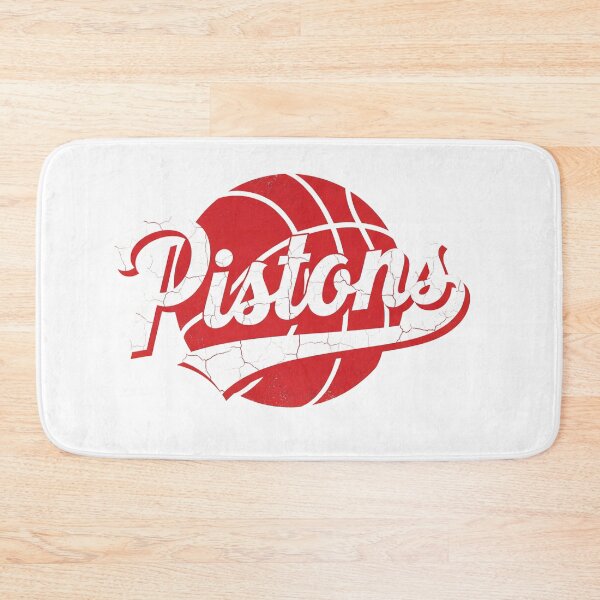 Item preview, Bad Boys Pistons designed and sold by kot-kot.