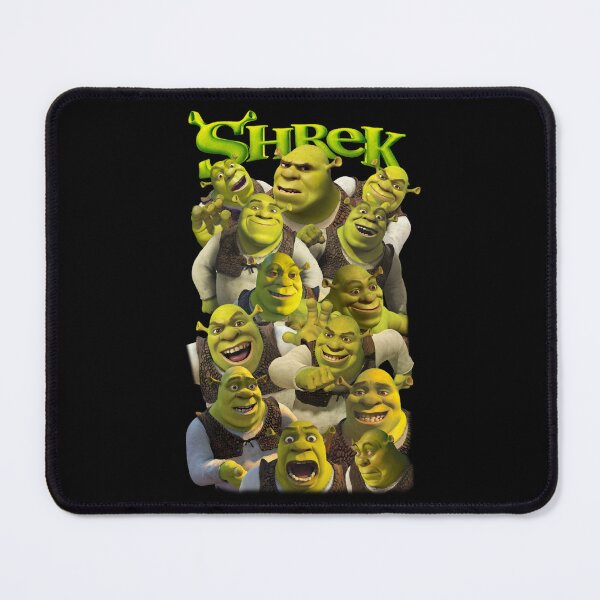 Item preview, Art Shrek designed and sold by MyrtMaterli.