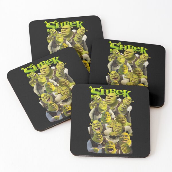 Item preview, Art Shrek designed and sold by MyrtMaterli.