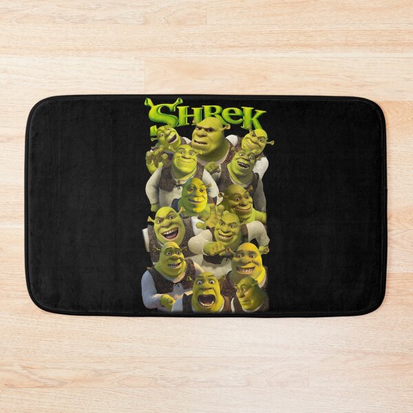 Item preview, Art Shrek designed and sold by MyrtMaterli.