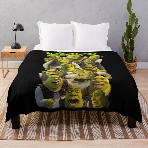 Item preview, Art Shrek designed and sold by MyrtMaterli.