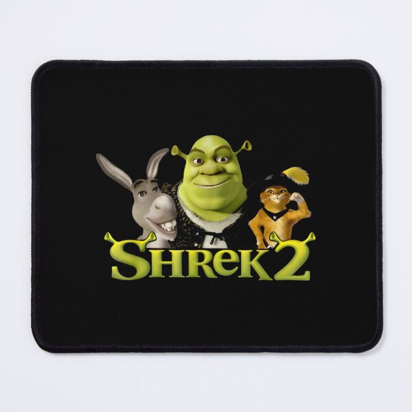 Item preview, Art Shrek designed and sold by MyrtMaterli.