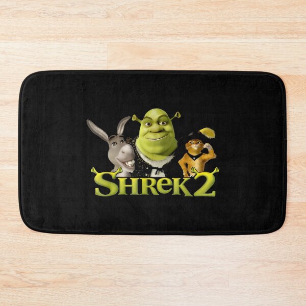 Item preview, Art Shrek designed and sold by MyrtMaterli.